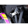 Sato Racing Helmet Anchor Sato Racing Helmet Anchor